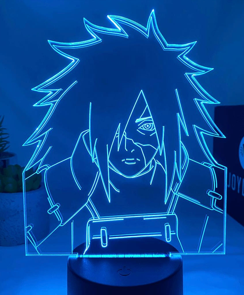 Lampe Madara - Naruto