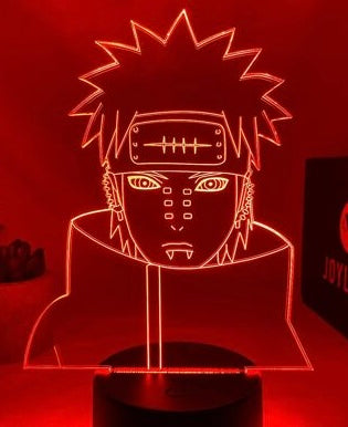 Lampe Pain - Naruto