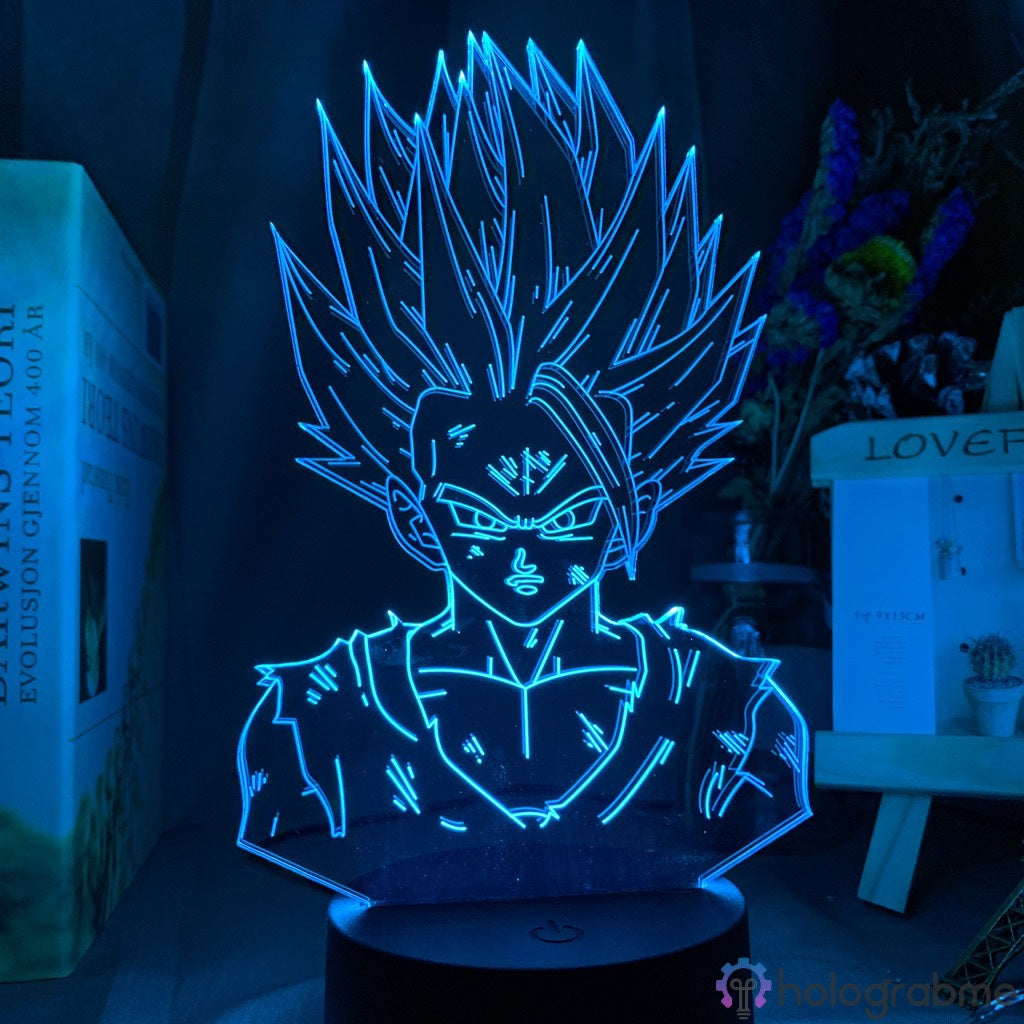 Lampe San Gohan - Dragon Ball Z