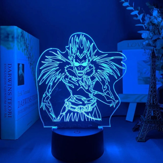 Lampe Ryuk - Death Note