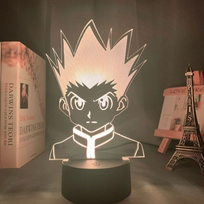 Lampe Gon - Hunter x Hunter