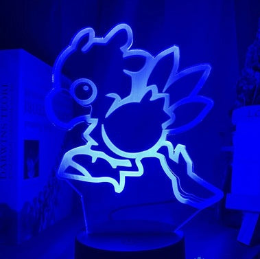 Lampe Final Fantasy