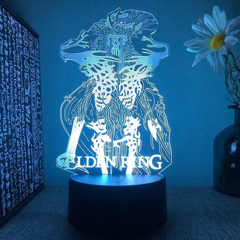 Lampe Elden Rings