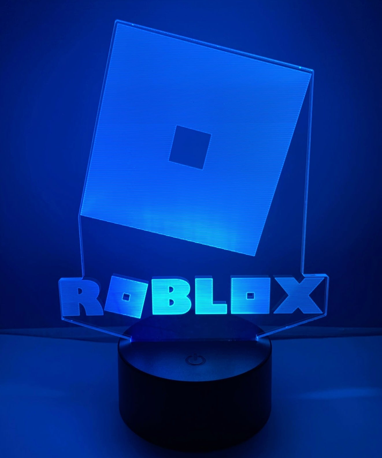 Lampe Roblox