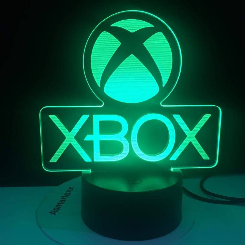 Lampe XBOX
