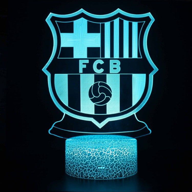 Lampe Barça