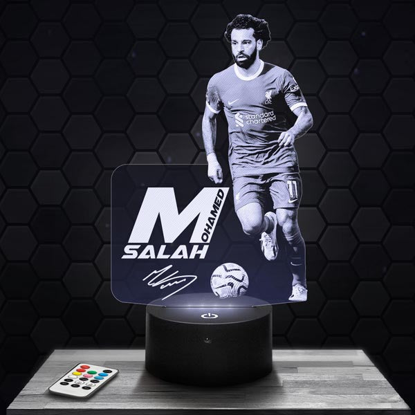 Lampe Mohamed Salah