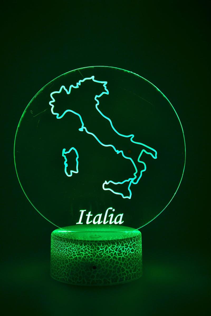 Lampe Italie