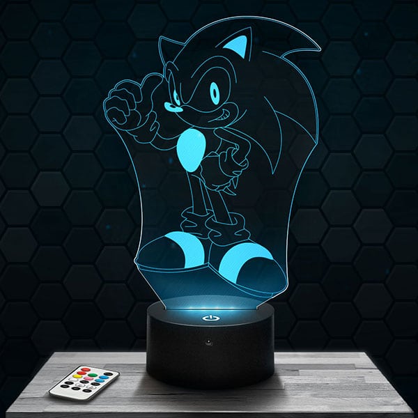 Lampe Sonic